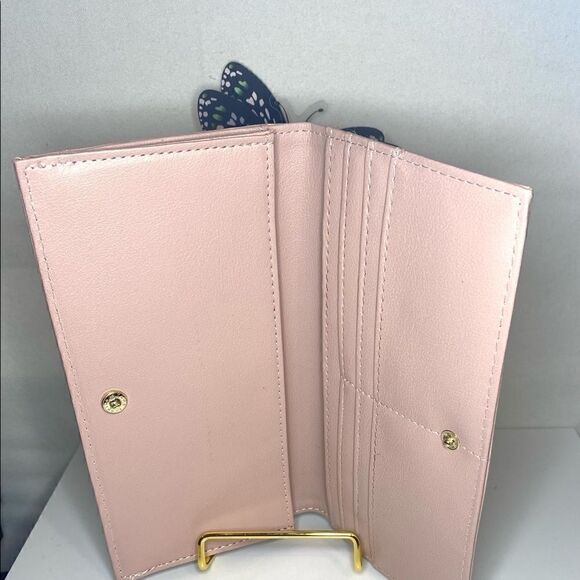 NWOT Aimee Kestenberg Wallet   - Picture 2 of 6
